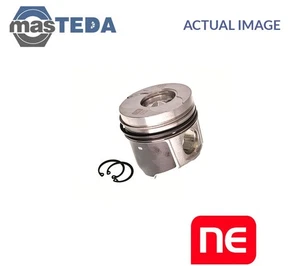 7138420000 ENGINE PISTON & RINGS NE STD FOR RENAULT MEGANE II,LAGUNA II 1.9L - Picture 1 of 6