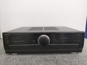 Technics SU-A900 Integrated Amplifier Good Condition from Japan - Picture 1 of 11