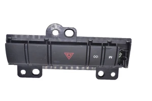 2008-2010 MAZDA 5 Dashboard Hazard Cluster Switch C291-66-170C - Picture 1 of 7