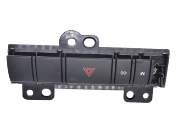 2008-2010 MAZDA 5 Dashboard Hazard Cluster Switch C291-66-170C - Image 1 of 4