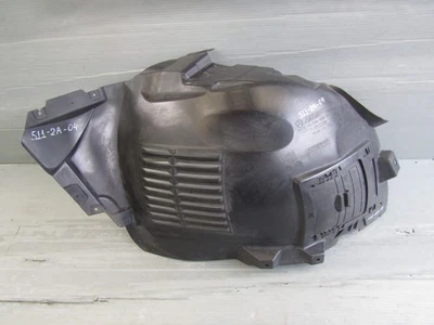 Mercedes GL X166 AMG Front Left Wheel Arch Liner Genuine A1668800901 511-2A-04 - Image 1 of 4