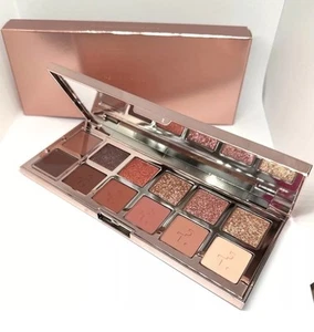 Patrick Ta Major Dimension II ROSE Eyeshadow Palette,BNIB - Picture 1 of 5