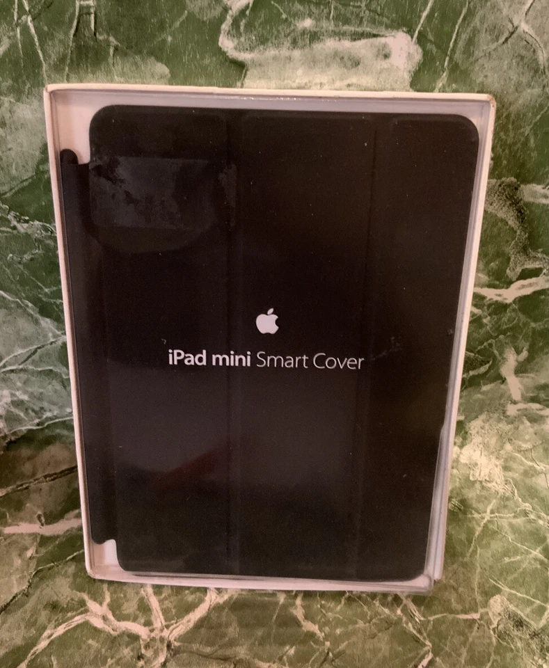 🌍 Apple Smart Cover para iPad mini, ¡¡Caja abierta!!️ Foto 1 de 4