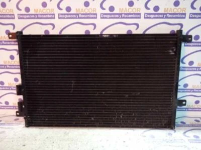 60628820 Condensador/Radiador Aire Acondicionado for Alfa Romeo 156 (116) 93747 - Image 1 of 4