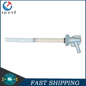 Fit For Honda Shadow VLX VT600C 88-97 VT600CD Fuel Tank Valve Tap Petcock Switch - Picture 1 of 14