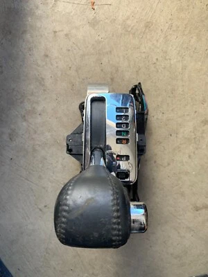 2003-2008 Toyota Corolla Automatic Transmission Gear Shifter Selector Assbly OEM - Image 1 of 4