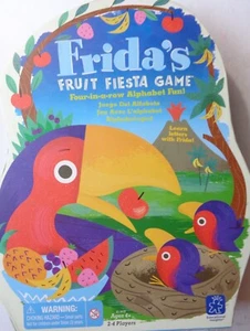 Frida's Fruit Fiesta Spiel von Education Insight *gebraucht / vollständig* - Bild 1 von 4