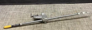 Transducer bracket clamp on Quick Set By Pro King 4285485 Outboard Marine - Bild 1 von 8