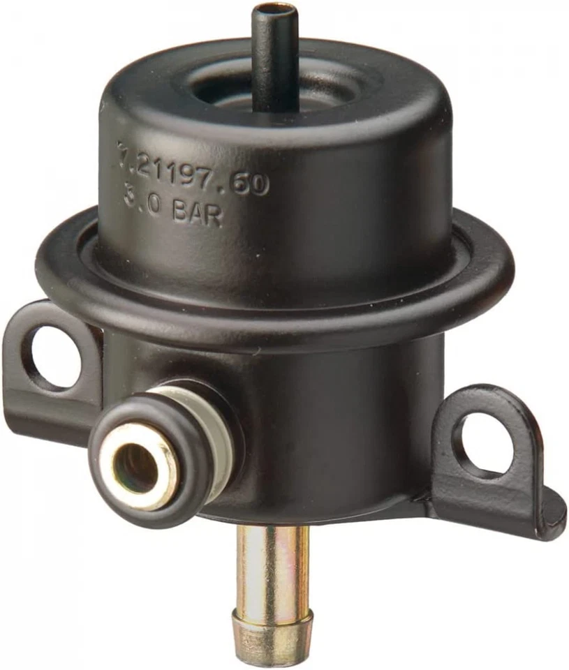 PIERBURG Kraftstoffdruckregler (7.21197.60.0)
