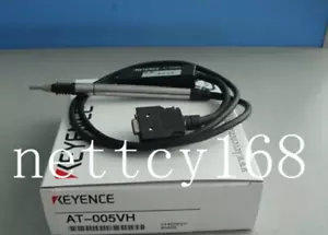 #2610-Keyence AT-005VH displacement sensor New In Box - Picture 1 of 1