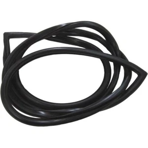 1955-7 Chieftain Star Chief Bel Air 2 dr hardtop rubber rear window gasket, seal - Picture 1 of 5