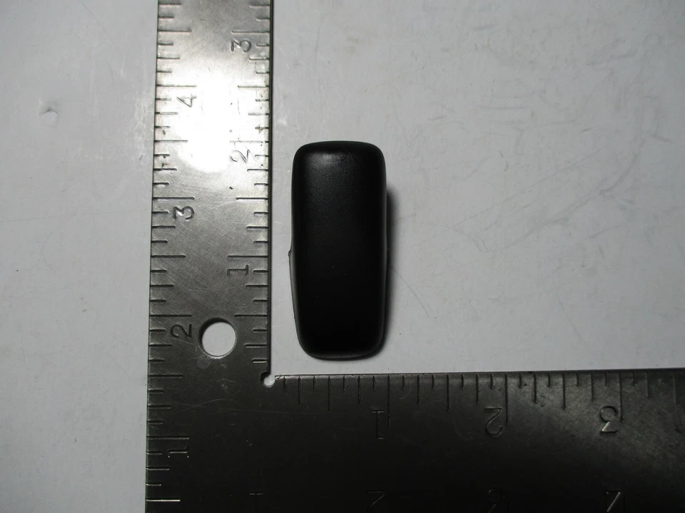 CUBIERTA GANCHO ABRIGO PORSCHE 911 964 993 944 951 968 NUEVO GENUINO PORSCHE VER ANUNCIO Foto 1 de 4