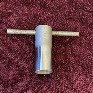 Britool ED1010 Deep Socket for 18mm plugs - 1951 MOD / Ministry Issue - Scarce