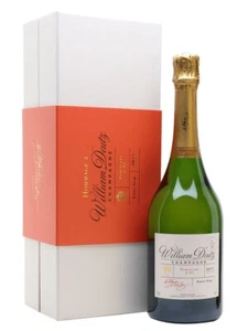- CHAMPAGNE BRUT HOMMAGE A WILLIAM DEUTZ **2010 **PARCELLE D AY - Imagen 1 de 5