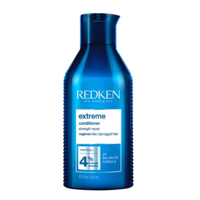 Redken Extreme Conditioner 300ml - balsamo capelli danneggiati - Immagine 1 di 4