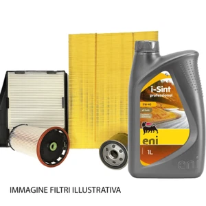 KIT TAGLIANDO VW Load Arriba / Skoda Citigo- Seat Mii 1.0/ Ecofuel/ Gnc De 2011 - Imagen 1 de 5