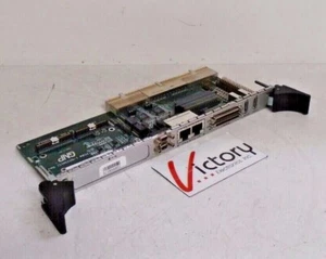Sun Microsystems CP2040 Dual Ultra2 SCSI USB Ethernet I/O Modul Übergangskarte - Bild 1 von 12