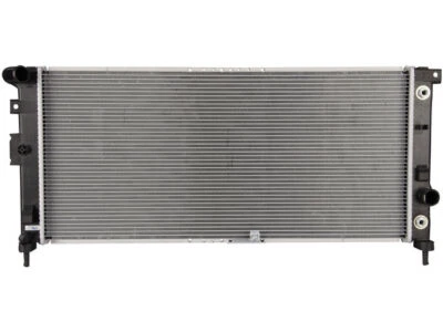For 2006-2007 Buick Terraza Radiator Spectra 25972CZMW 3.9L V6 Radiator - Image 1 of 2