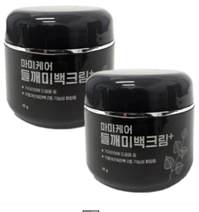 Crema blanqueadora Mommy Care Perilla 50 g X 2EA antienvejecimiento K-Beauty (Mommycare) - Imagen 1 de 3