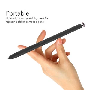 Stylet (violet) S23 Ultra de remplacement pour écran tactile S23 Ultra - Photo 1/23