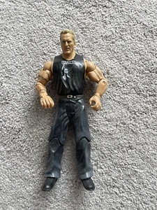 2003 Jakks Pacific /WWE - ECW Sandman - Ruthless Aggression Series 30 - Picture 1 of 2