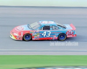 1998 John Andretti at Daytona - 8x10 photo - Picture 1 of 1