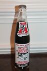 Vintage 1979 Paul Bear Bryant Alabama Crimson Tide Collectible Coke Bottle Unope