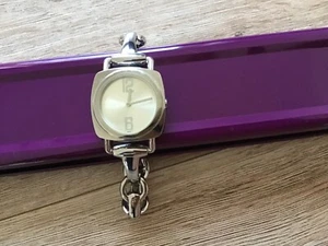 Esprit Damen Uhr neu Silber - Bild 1 von 6
