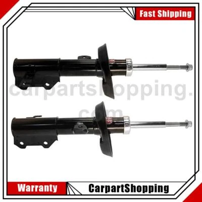 Puntales delanteros KYB para Chevrolet Malibu 2013 Chevrolet Malibu 2014 Foto 1 de 4