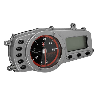 MF7236 Strumentazione Completa Runner 50 SP mod 2011/2017 Originale Gilera - Immagine 1 di 4