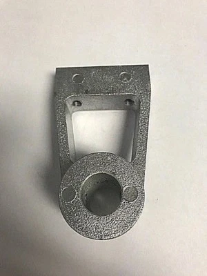 SUSPENSIÓN EJE LEISTER 107.092 - PARA VARIMAT Y BITUMAT - ENVÍO GRATUITO Foto 1 de 3