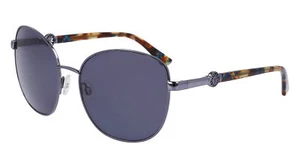 Anne Klein AK7088 slate 030 Sunglasses - Picture 1 of 1