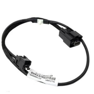 2009-2014 Ford F-150 Sync System USB Cable Connector OEM NUEVO 9L3Z-14D202-A - Imagen 1 de 5