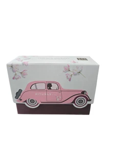 Rituals The Ritual of Sakura Car Perfume Gift Set - Life is a Journey - New - Picture 1 of 5