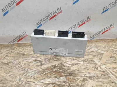 Centralina cofano portellone BMW 3 Gran Turismo F34 61357410612 32246333 - Immagine 1 di 4