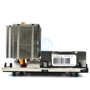 HP 826706-B21 ProLiant DL380 Gen10 leistungsstarker Kühlkörper 875071-001 - Bild 1 von 5