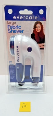 Afeitadora de tela grande Evercare W288 nueva en embalaje Foto 1 de 4