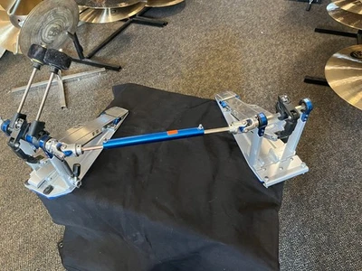 Yamaha DFP-9D Direct Drive Double Pedal - Image 1 of 4