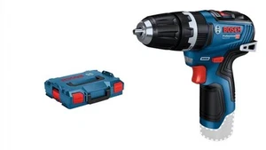 TALADRO/ATORNILLADOR DE PERCUSIÓN SIN CABLE (NO INCLUIDO) BOSCH GSB 12V-35, BOS - Imagen 1 de 5