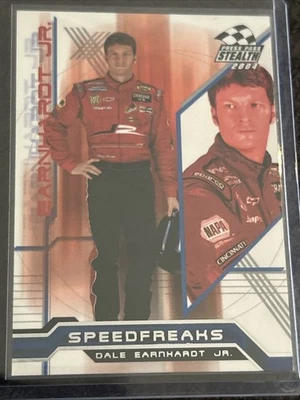 2004 Press Pass Stealth Dale Earnhardt Jr 99 - Image 1 of 2