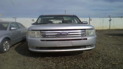 Used Cooling Module fits: 2011 Ford Flex Cooling Fan fan control module 3.5L VIN Foto 1 de 4