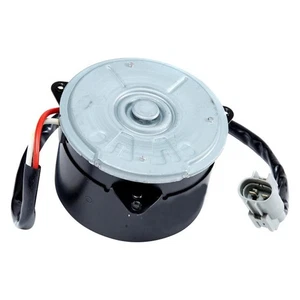 For Toyota Sienna Radiator / A/C Condenser Cooling Fan Motor 1998-2003 Marked - Picture 1 of 5