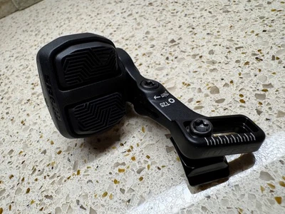 SRAM AXS POD T-Type Electronic Shifter / Controller - Image 1 of 4