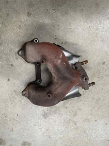05/2003 to 12/2010 Proton Jumbuck 1.5L Petrol - Exhaust Manifold MD177718 - Picture 1 of 2