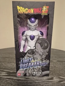 Dragon Ball Super Limit Breaker Series - Freezer 4th Form (Figura de acción de 12"") - Imagen 1 de 8
