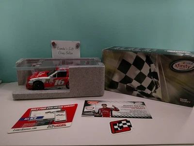 Ryan Reed 1:24 Daytona Beach FL #16 American Diabetes 2017 Mustang 152 de 505 - Imagem 1 de 4