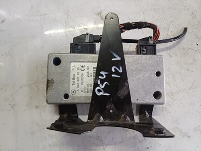 Centralina Telefonica Mercedes-Benz Vito Viano W639 12V A0028202626 - Immagine 1 di 4