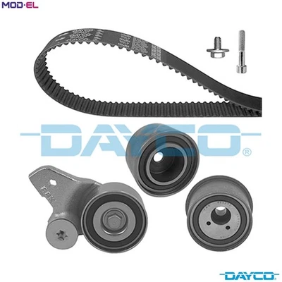 TIMING BELT KIT KTB1036 FOR AUDI A4/S4/Convertible A6/S6 A8L BBJ/ASN/AVK 3.0L - Image 1 of 4