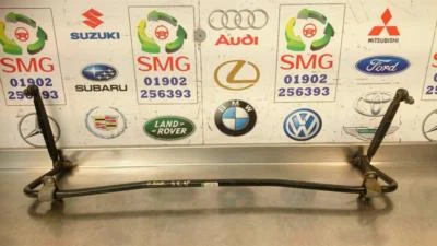 FIAT 500X 2016  REAR ANTI ROLL BAR 00519376850 - Image 1 of 3