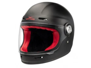 MOTO GUZZI Integralhelm Mrv /l 59-60 606961M04BK Helmet full face mrv /l 59-60 - Bild 1 von 5